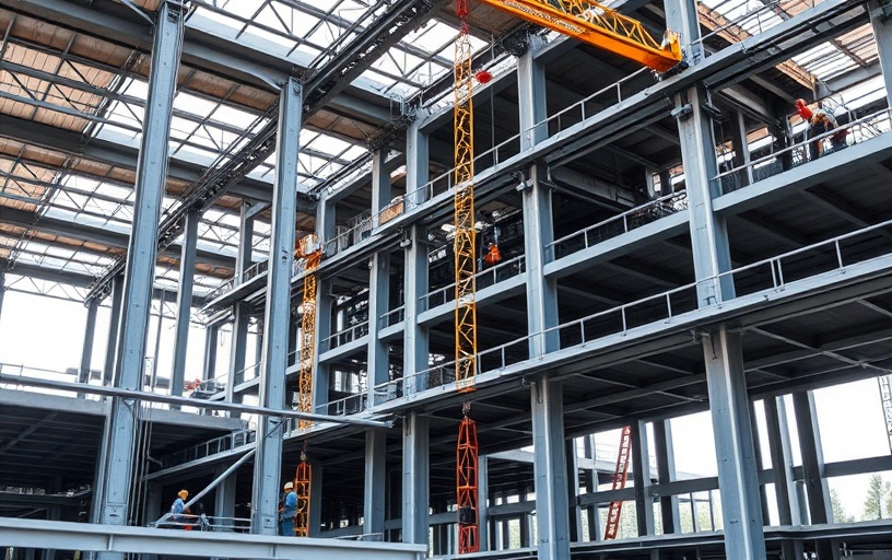 Commercial Development