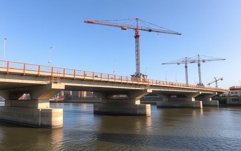 Infrastructure Project